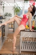 Fun Flirt : Jade from Showy Beauty, 31 Dec 2023